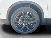 Thumbnail of 2025 White Chevrolet Blazer