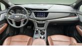 Thumbnail of 2023 Black Cadillac XT5