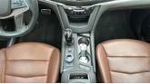 Thumbnail of 2023 Black Cadillac XT5