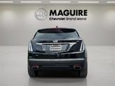 Thumbnail of 2023 Black Cadillac XT5