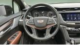 Thumbnail of 2023 Black Cadillac XT5