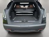 Thumbnail of 2023 Black Cadillac XT5