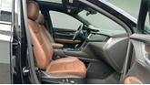 Thumbnail of 2023 Black Cadillac XT5
