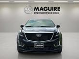 Thumbnail of 2023 Black Cadillac XT5