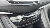 Thumbnail of 2023 Black Cadillac XT5