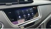 Thumbnail of 2023 Black Cadillac XT5