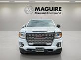 Thumbnail of 2022 Summit White GMC Canyon