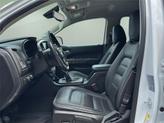 Thumbnail of 2022 Summit White GMC Canyon