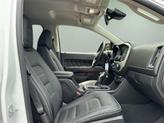 Thumbnail of 2022 Summit White GMC Canyon