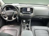 Thumbnail of 2022 Summit White GMC Canyon