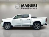 Thumbnail of 2022 Summit White GMC Canyon