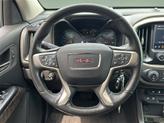 Thumbnail of 2022 Summit White GMC Canyon