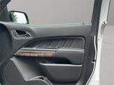 Thumbnail of 2022 Summit White GMC Canyon
