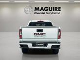 Thumbnail of 2022 Summit White GMC Canyon