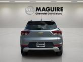 Thumbnail of 2023 Sterling Gray Metallic Chevrolet Trailblazer