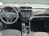 Thumbnail of 2023 Sterling Gray Metallic Chevrolet Trailblazer