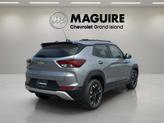 Thumbnail of 2023 Sterling Gray Metallic Chevrolet Trailblazer