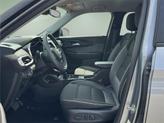 Thumbnail of 2023 Sterling Gray Metallic Chevrolet Trailblazer