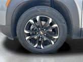 Thumbnail of 2023 Sterling Gray Metallic Chevrolet Trailblazer