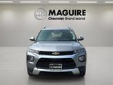 Thumbnail of 2023 Sterling Gray Metallic Chevrolet Trailblazer