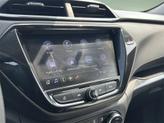 Thumbnail of 2023 Sterling Gray Metallic Chevrolet Trailblazer