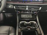 Thumbnail of 2026 Black Chevrolet Traverse