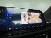 Thumbnail of 2026 Black Chevrolet Traverse