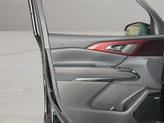 Thumbnail of 2026 Black Chevrolet Traverse