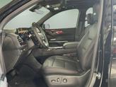 Thumbnail of 2026 Black Chevrolet Traverse
