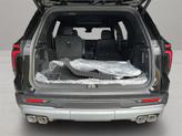 Thumbnail of 2026 Black Chevrolet Traverse