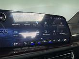 Thumbnail of 2026 Black Chevrolet Traverse