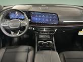 Thumbnail of 2026 Black Chevrolet Traverse
