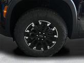 Thumbnail of 2026 Black Chevrolet Traverse