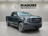 Thumbnail of 2022 Titanium GMC Sierra 1500