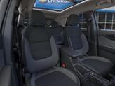 Thumbnail of 2026 Green Chevrolet Trailblazer