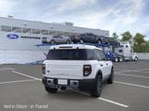 Thumbnail of 2025 Oxford White Ford Bronco Sport