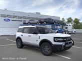 Thumbnail of 2025 Oxford White Ford Bronco Sport