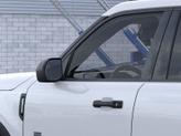 Thumbnail of 2025 Oxford White Ford Bronco Sport