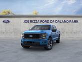 Thumbnail of 2025 Atlas Blue Metallic Ford F-150