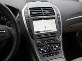 Thumbnail of 2017 Magnetic Gray Lincoln MKZ