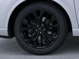 Thumbnail of 2025 Space Silver Metallic Ford Escape