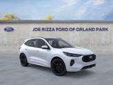 Thumbnail of 2025 Space Silver Metallic Ford Escape