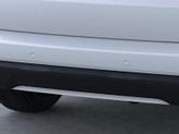 Thumbnail of 2025 Space Silver Metallic Ford Escape