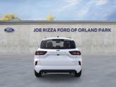 Thumbnail of 2025 Space Silver Metallic Ford Escape