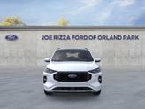 Thumbnail of 2025 Space Silver Metallic Ford Escape