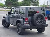 Thumbnail of 2017 Rhino Clearcoat Jeep Wrangler Unlimited