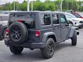 Thumbnail of 2017 Rhino Clearcoat Jeep Wrangler Unlimited