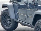 Thumbnail of 2017 Rhino Clearcoat Jeep Wrangler Unlimited
