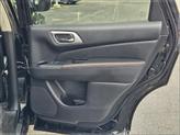 Thumbnail of 2019 Magnetic Black Pearl Nissan Pathfinder