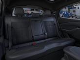 Thumbnail of 2025 Glacier Gray Metallic TriCoat Ford Mustang Mach-E
